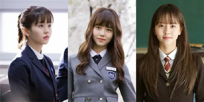 School 2015!