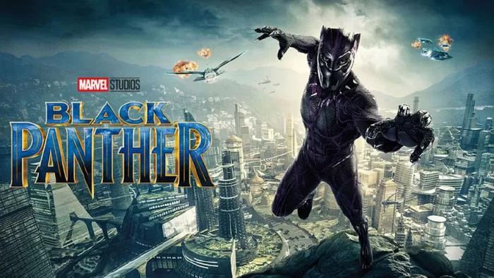 Black Panther: Chiến binh Báo Đen - 1,347 tỷ USD