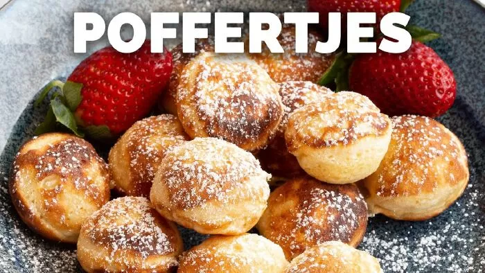 Poffertjes