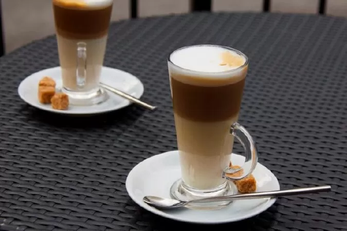 Koffie Verkeerd