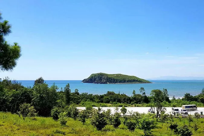 Quảng Bình quê ta - Bằng Lăng Tím