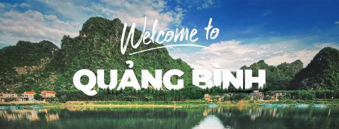 Quảng Bình quê mẹ - Nguyễn Đình Huân