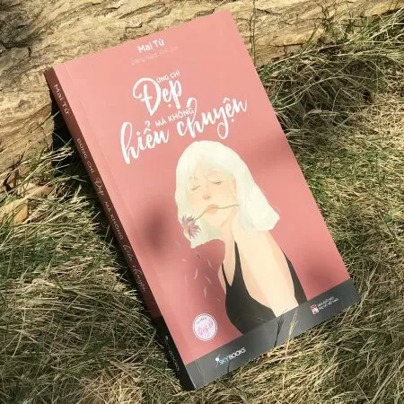 Đừng chỉ đẹp mà không hiểu chuyện