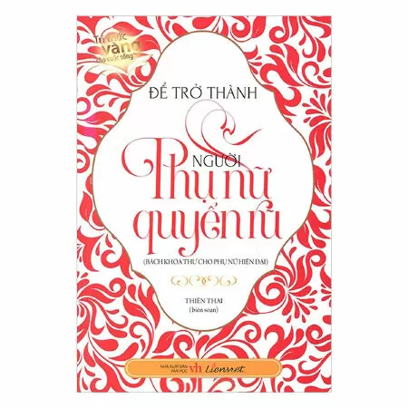 Để trở thành người phụ nữ quyến rũ