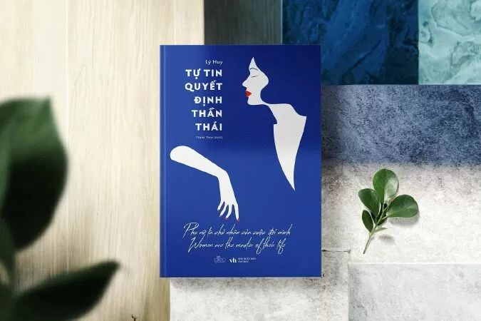 Tự tin quyết định thần thái