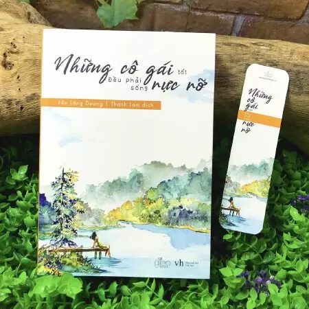 Những cô gái tốt đều phải sống rực rỡ