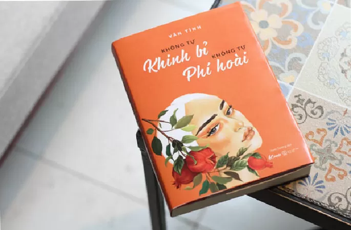 Không Tự Khinh Bỉ Không Tự Phí Hoài