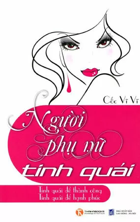 Người Phụ Nữ Tinh Quái