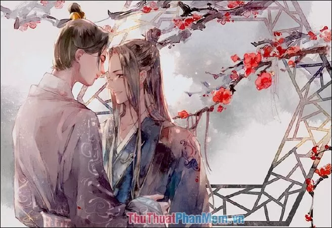 Ngàn Năm Tương Tư