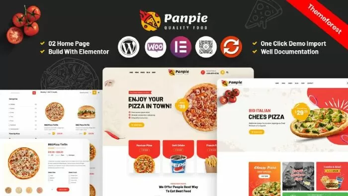 Panpie (WordPress)