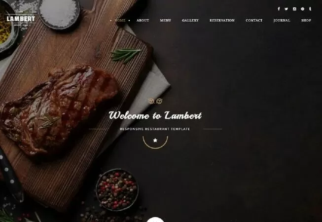 Lambert