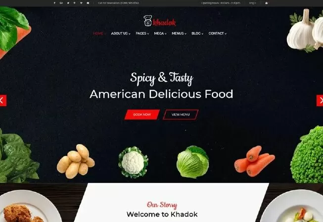 Khadok