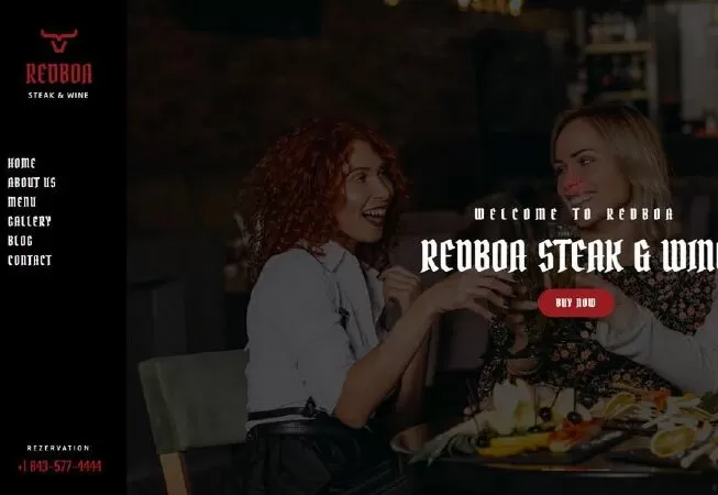 REDBOA