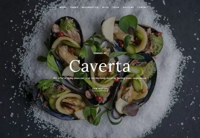 Caverta