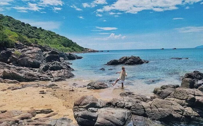 Ghềnh bàng