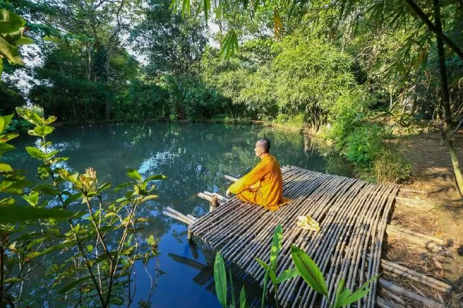 Sơn Trà tịnh viên