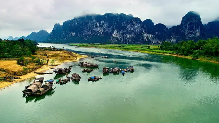 Quảng Bình yêu thương (Sưu tầm)
