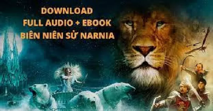 The Lion, the Witch and the Wardrobe (Sư tử, Phù thủy và cái Tủ áo)