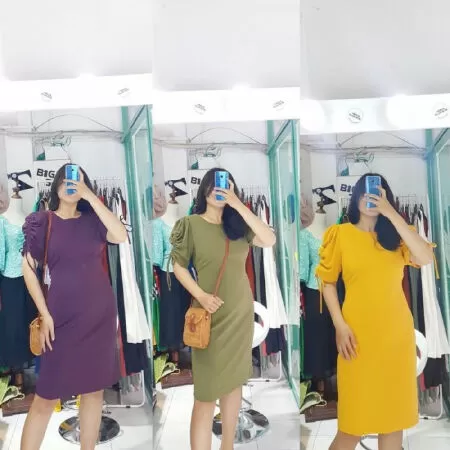 Shop quần áo big size Sinh Mùa Hè