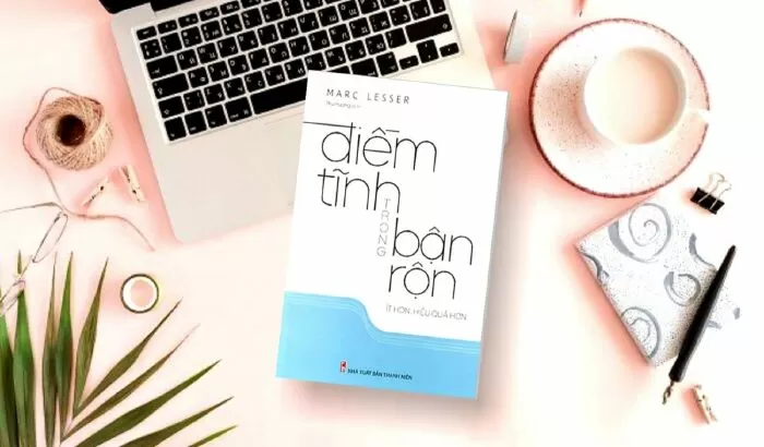 Điềm Tĩnh Trong Bận Rộn