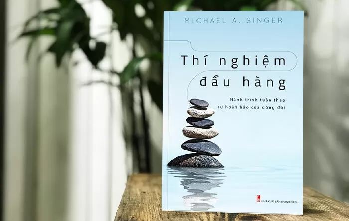 Thí Nghiệm Đầu Hàng