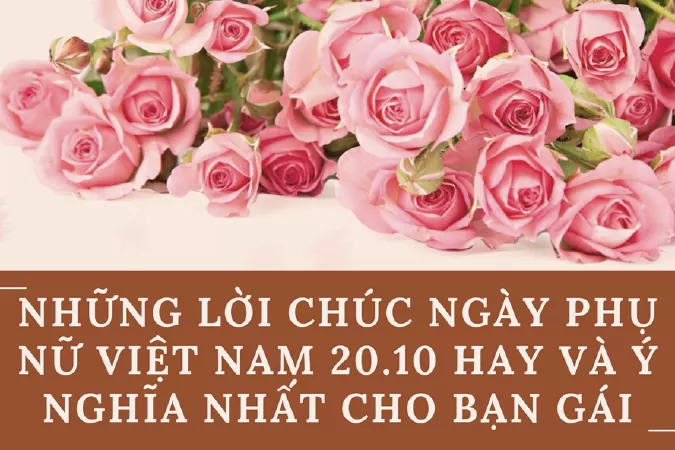Lời chúc thứ 5