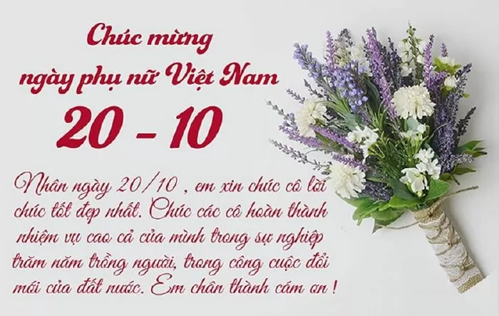 Lời chúc thứ 11