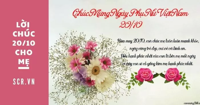Lời chúc thứ 16
