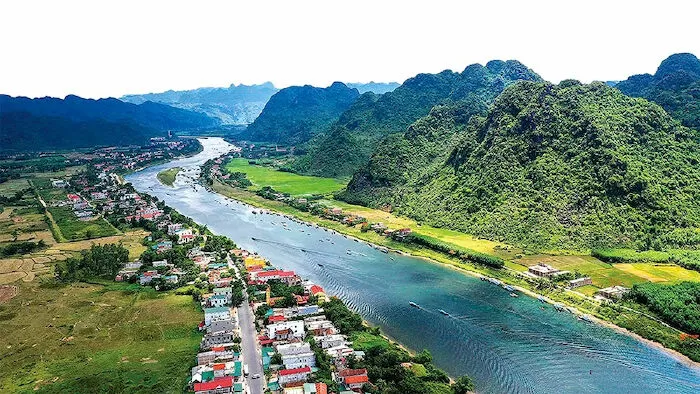 Quảng Bình - Ý Nhi