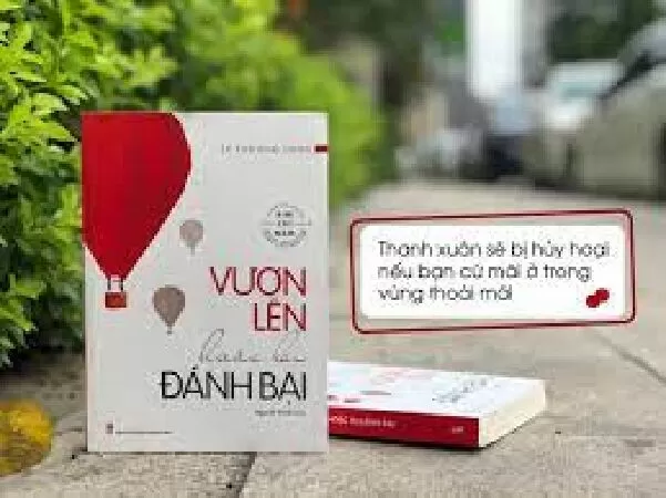 Vươn lên hoặc bị đánh bại – Tấm bản đồ cho những ngày chênh chao của tuổi trẻ