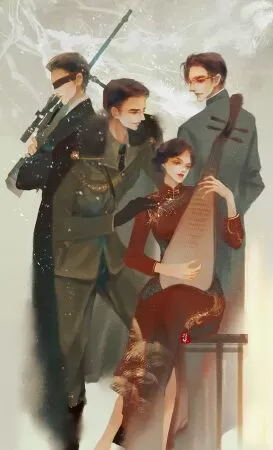 Thiếu tướng, nhẹ một chút