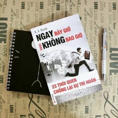 Ngay Bây Giờ Hoặc Không Bao Giờ
