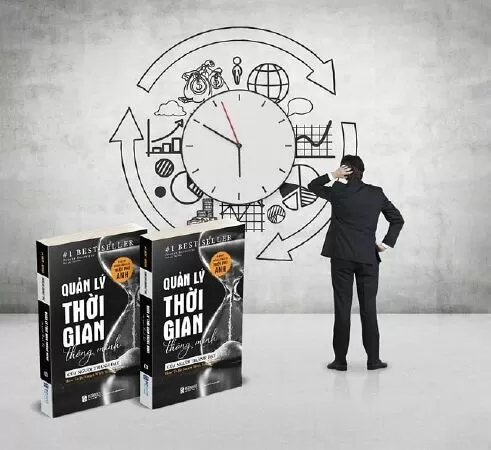 Quản Lý Thời Gian Thông Minh Của Người Thành Đạt