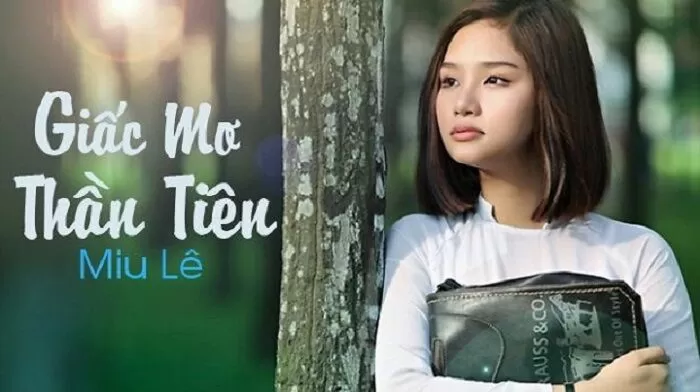 Giấc Mơ Thần Tiên