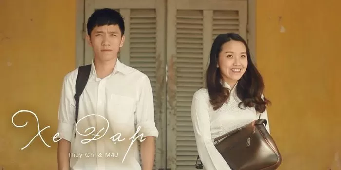 Xe Đạp