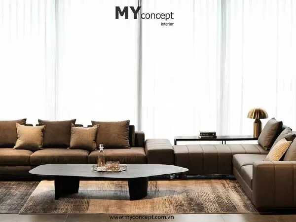 Myconcept Interior Vietnam