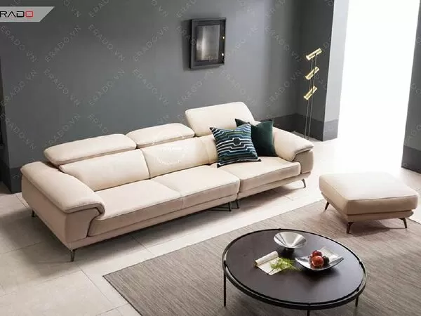 Bàn Ghế Sofa ERADO