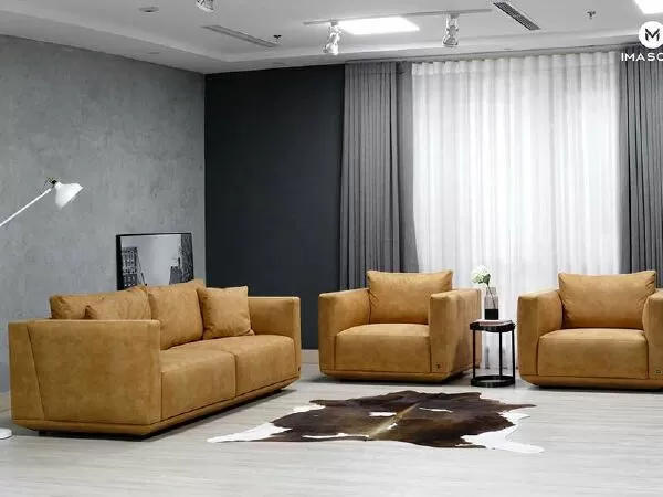 IMA - Sofa phong cách Ý