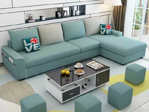 Sofa Minh Phú