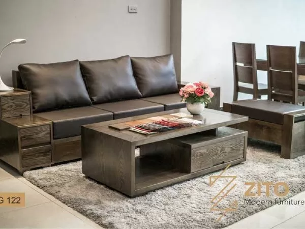 Nội Thất ZITO