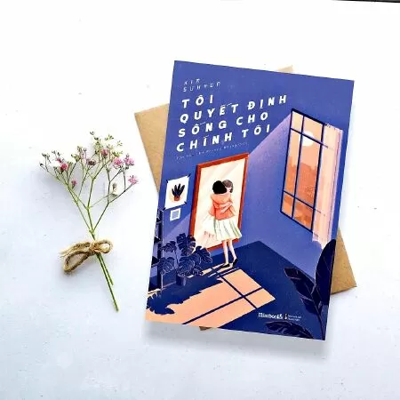Tôi quyết đinh sống cho chính tôi