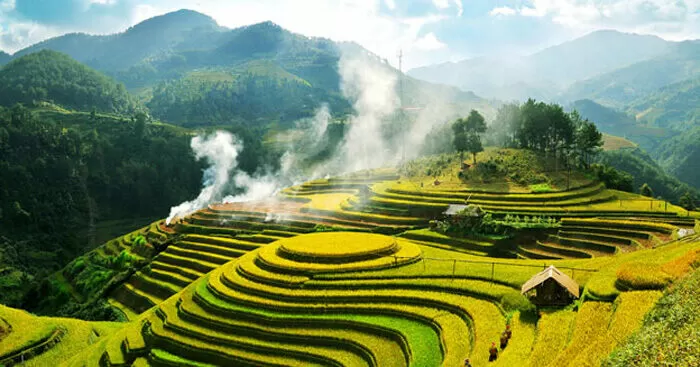 Việt Bắc