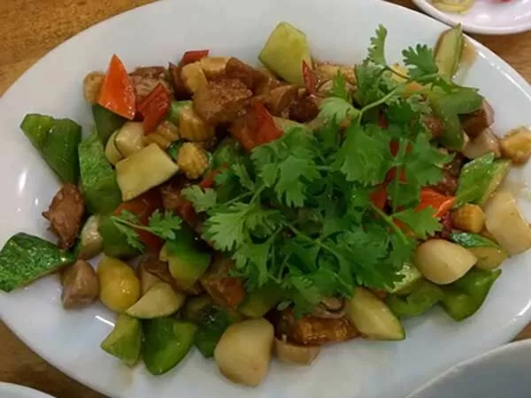 Lục Diệp