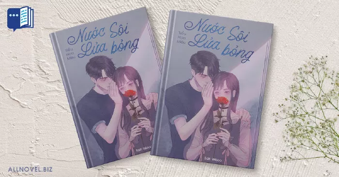 Nước Sôi Lửa Bỏng