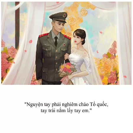 Một Lần Gặp Gỡ Tổng Thống Định Một Đời