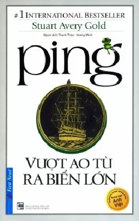 Vượt ao tù ra biển lớn - PING