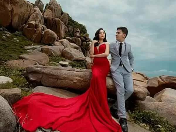 Vy Hieu Wedding Studio
