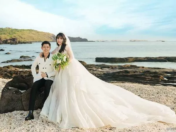 Lâm Wedding Studio