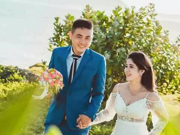 Anh Vân Wedding