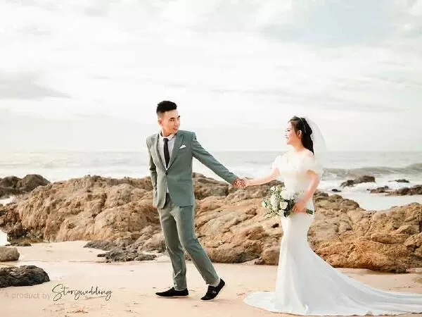 Top 12 studio chụp ảnh cưới chất lượng nhất tại Bình Thuận